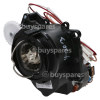 Grinder Assembly Delonghi