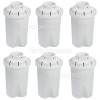 Brita Classic Compatible Water Filter Cartridges