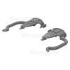 Upper Right Rail Clip Bosch