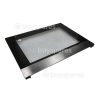 Main Front Door Glass Beko