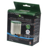 Philips Compatible Anti-Calc & Water Filter Philips