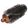 Dyson Airwrap Volumising Brush Copper/Nickel
