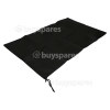 Bissell Carpet Cleaner Filter Mesh Bag