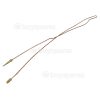 Beko Thermocouple - 1500mm