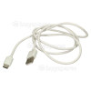 iSix ISix USB-C To USB Cable - 1m