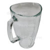 Glass Carafe Braun