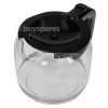 Braun Carafe
