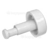 Timer Button (Flush White)