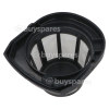 Bosch Neff Siemens Large Filter