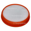 Filtre Pr&eacute;-Moteur Compatible Vax (Type 27) Vax