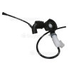 Sump Hose WAE24060GB/03 Bosch