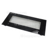 Oven Door Outer Glass