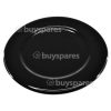 Merloni (Indesit Group) Large Burner Cap : 95mm Dia.