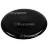 Petit Chapeau De Br&ucirc;leur Auxiliaire De Plaque De Cuisson : 5,5 Cm Whirlpool