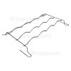 Wire Wine Shelf