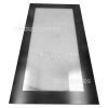 Arcelik Oven Rear Inner Door Glass