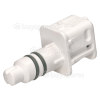 Delonghi Carafe Coupling