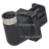 Delonghi Hot Water Spout