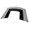 Caple Light Glass Cover