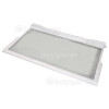 Amana Fridge Glass Shelf Assembly : 475x290mm