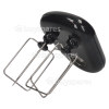 Kenwood Twin Beater Whisk Assembly Black
