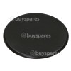 Beko Medium Burner Cap : 75mm Dia.