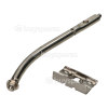 Kenwood Head Lift Rod & Striker Plate