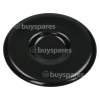 Merloni (Indesit Group) Auxiliary Small Burner Cap : 45mm