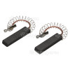 Balais De Charbon Pour Lave-linge (La Paire) Bosch Neff Siemens