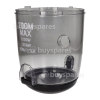 Vax Container - Dirt Bin