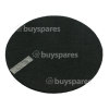 Bissell Pre Motor Fibre Filter