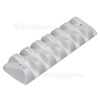 Aube De Tambour De Lave-linge Whirlpool