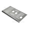 Delonghi Cup Plate