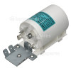 Filtre Antiparasite De Lave-Vaisselle : Aerodev DNF06-T(RBDQA) Beko