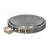 Medium Ceramic Hob Hotplate Element - 1700W Eika 2000734812