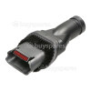 Crevice Combination Brush Tool