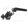 Delonghi Valve Assembly With Frother