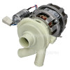 Moteur De Pompe De Lave-vaisselle - Welling YXW50-2F-2(L) 95W Hoover
