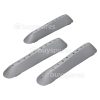 Pales Pour Tambour Du Lave-linge AEG