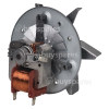 Moteur De Ventilateur Universel De Four Hotpoint