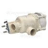 Induction Pump