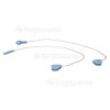 Door Hinge Rope Set GIV34501 Elektra Bregenz