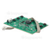 Delonghi Display PCB