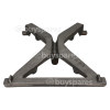 AGA Ashpit Bottom Grate Frame