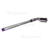 Vax Handle Assembly - AIR3 Reach