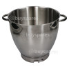 Bol Major Rond De M&eacute;lange - Inox Kenwood
