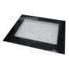 Outer Door Glass