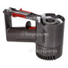 Principal Vacuum Cleaner Main Body Assembly