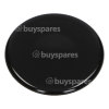 Delonghi Small / Auxiliary Burner Cap : 55mm