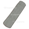 Bissell Hard Floor Microfibre Pads - Pack Of 2